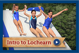 All About Lochearn Video