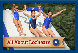 All About Lochearn Video